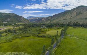 Stunner in Aspen/Snowmass - 25 Acre Mountain Perfection - Snowmass, Colorado