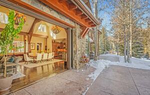 Stunner in Aspen/Snowmass - 25 Acre Mountain Perfection - Snowmass, Colorado