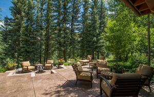 Stunner in Aspen/Snowmass - 25 Acre Mountain Perfection - Snowmass, Colorado