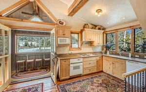 Stunner in Aspen/Snowmass - 25 Acre Mountain Perfection - Snowmass, Colorado