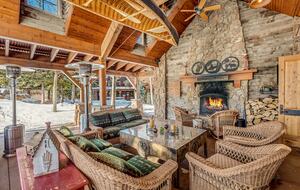 Stunner in Aspen/Snowmass - 25 Acre Mountain Perfection - Snowmass, Colorado