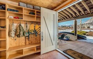 Stunner in Aspen/Snowmass - 25 Acre Mountain Perfection - Snowmass, Colorado