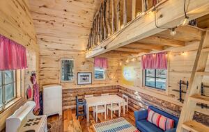 Stunner in Aspen/Snowmass - 25 Acre Mountain Perfection - Snowmass, Colorado