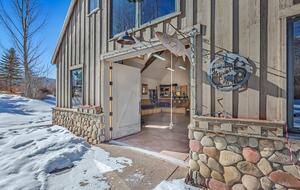 Stunner in Aspen/Snowmass - 25 Acre Mountain Perfection - Snowmass, Colorado