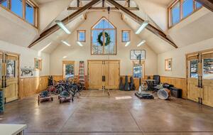 Stunner in Aspen/Snowmass - 25 Acre Mountain Perfection - Snowmass, Colorado