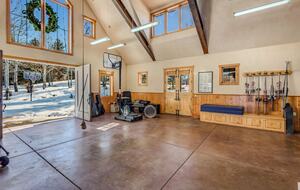 Stunner in Aspen/Snowmass - 25 Acre Mountain Perfection - Snowmass, Colorado