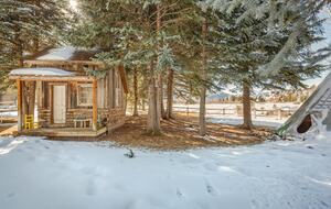 Stunner in Aspen/Snowmass - 25 Acre Mountain Perfection - Snowmass, Colorado