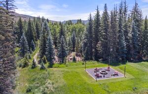 Stunner in Aspen/Snowmass - 25 Acre Mountain Perfection - Snowmass, Colorado