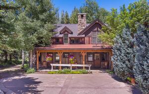 Stunner in Aspen/Snowmass - 25 Acre Mountain Perfection - Snowmass, Colorado