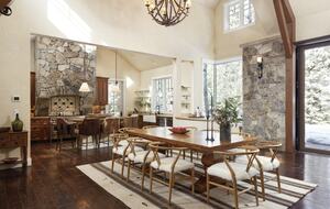 Stunner in Aspen/Snowmass - 25 Acre Mountain Perfection - Snowmass, Colorado