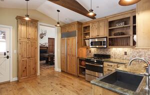 Stunner in Aspen/Snowmass - 25 Acre Mountain Perfection - Snowmass, Colorado