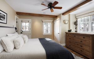 Stunner in Aspen/Snowmass - 25 Acre Mountain Perfection - Snowmass, Colorado