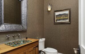 Stunner in Aspen/Snowmass - 25 Acre Mountain Perfection - Snowmass, Colorado