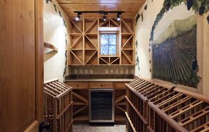 Stunner in Aspen/Snowmass - 25 Acre Mountain Perfection - Snowmass, Colorado