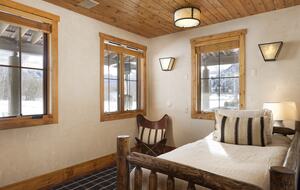 Stunner in Aspen/Snowmass - 25 Acre Mountain Perfection - Snowmass, Colorado