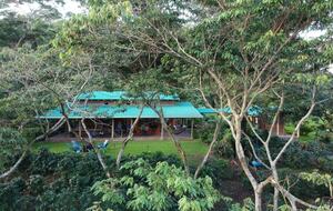 Santa Isabel Mountain Lodge - San Ramon, Nicaragua