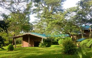 Santa Isabel Mountain Lodge - San Ramon, Nicaragua