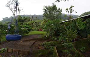 Santa Isabel Mountain Lodge - San Ramon, Nicaragua