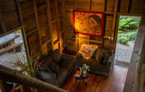 Santa Isabel Mountain Lodge - San Ramon, Nicaragua