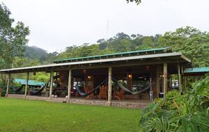 Santa Isabel Mountain Lodge - San Ramon, Nicaragua