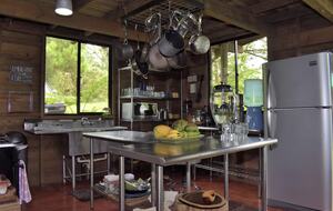 Santa Isabel Mountain Lodge - San Ramon, Nicaragua