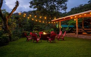 Santa Isabel Mountain Lodge - San Ramon, Nicaragua