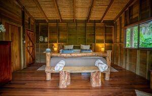 Santa Isabel Mountain Lodge - San Ramon, Nicaragua