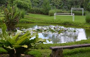Santa Isabel Mountain Lodge - San Ramon, Nicaragua