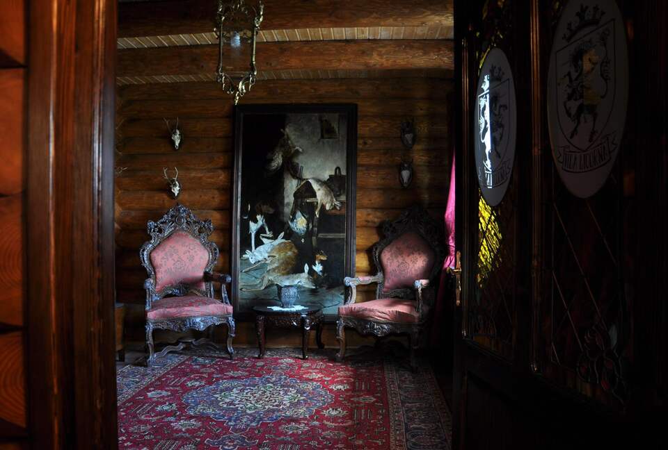 Licorna Alpine Style Retreat - Rasnov, Romania