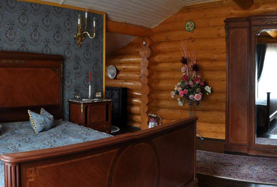 Licorna Alpine Style Retreat - Rasnov, Romania