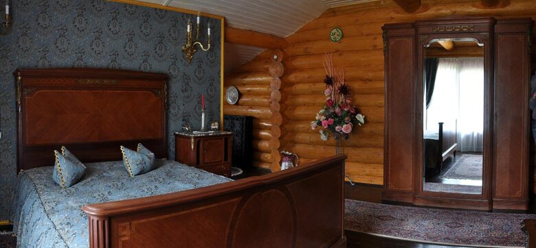 Licorna Alpine Style Retreat - Rasnov, Romania