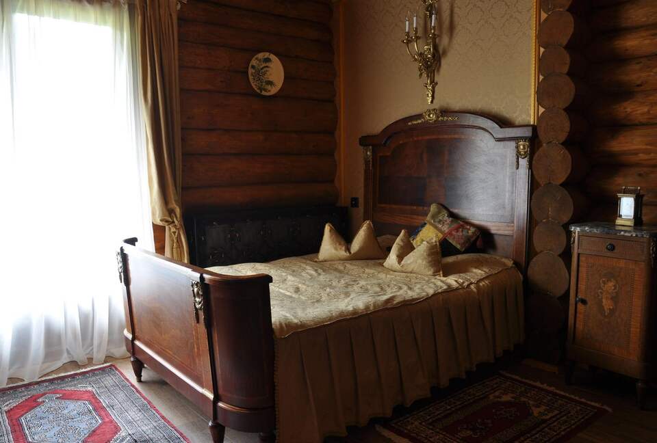 Licorna Alpine Style Retreat - Rasnov, Romania