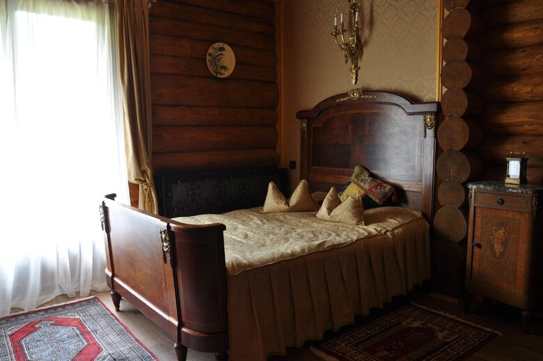 Licorna Alpine Style Retreat - Rasnov, Romania