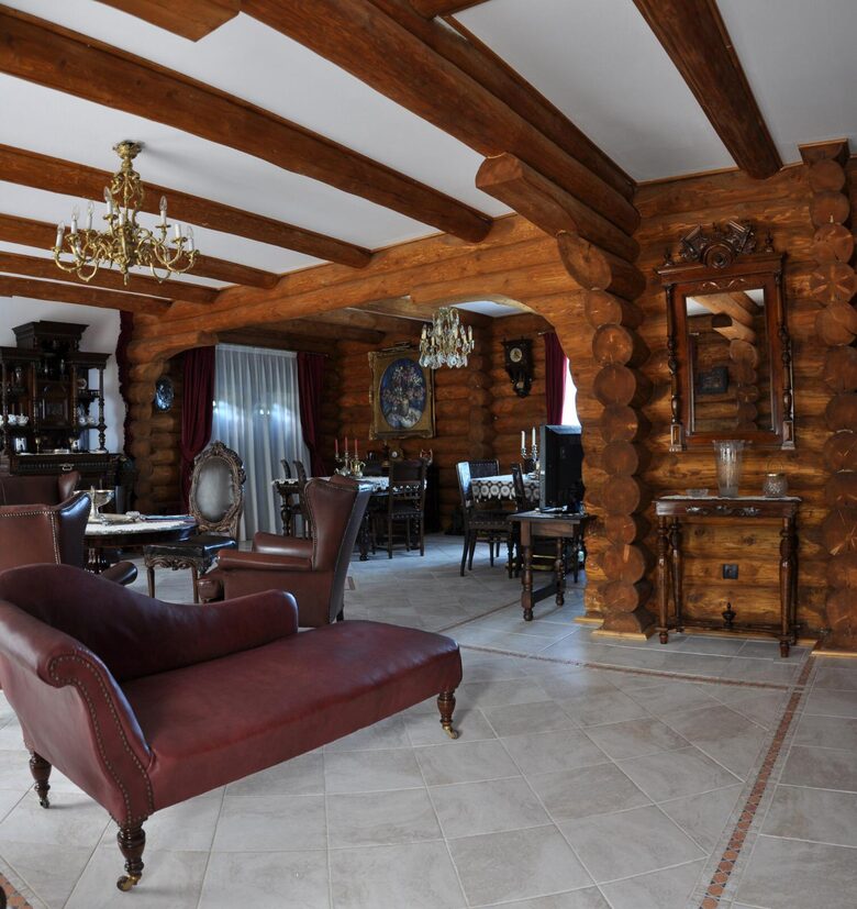 Licorna Alpine Style Retreat - Rasnov, Romania