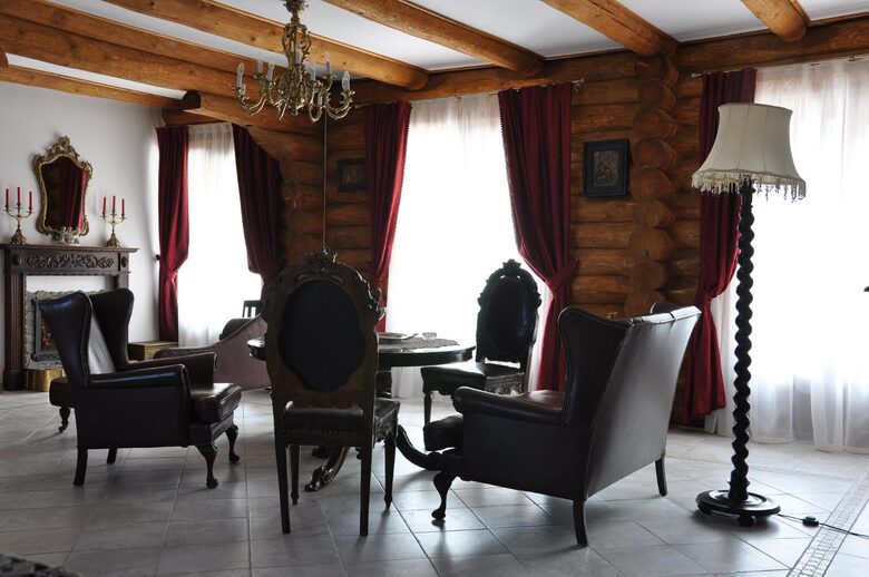 Licorna Alpine Style Retreat - Rasnov, Romania