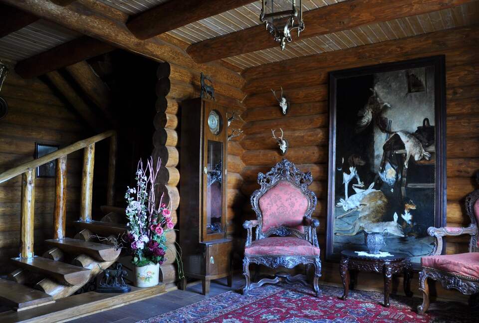 Licorna Alpine Style Retreat - Rasnov, Romania