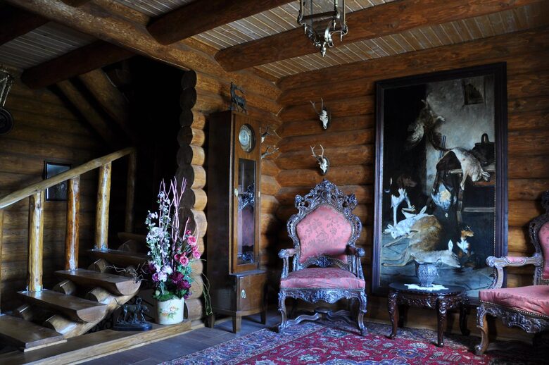 Licorna Alpine Style Retreat - Rasnov, Romania