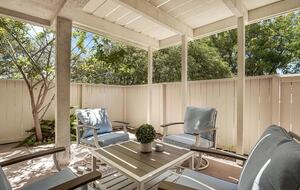 San Diego Sanctuary - San Diego, California