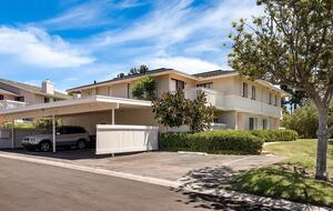 San Diego Sanctuary - San Diego, California