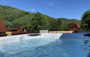 Snowflake River Ridge - Banner Elk, North Carolina