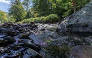 Snowflake River Ridge - Banner Elk, North Carolina
