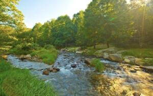 Snowflake River Ridge - Banner Elk, North Carolina