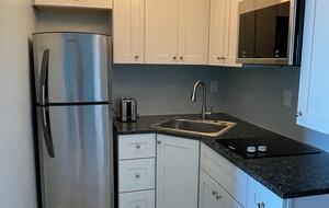 Sapphire Palms & Sunrises - St Thomas, Virgin Islands, U.S.