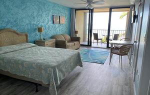 Sapphire Palms & Sunrises - St Thomas, Virgin Islands, U.S.