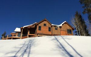 Two Cabins in Summit County - Silverthorne, Colorado