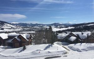 Two Cabins in Summit County - Silverthorne, Colorado