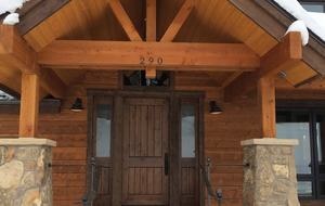 Two Cabins in Summit County - Silverthorne, Colorado
