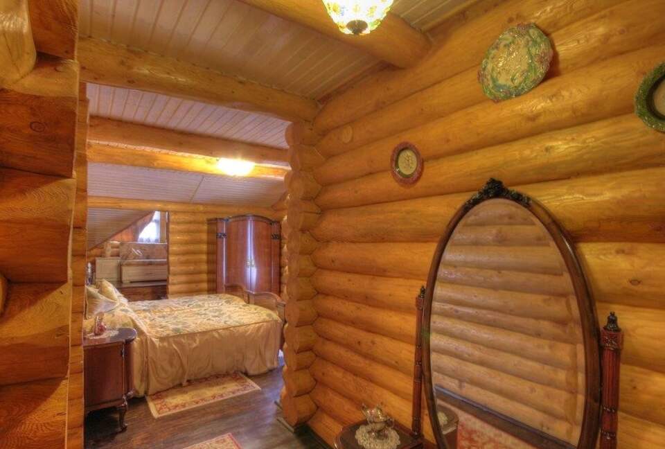 Licorna Alpine Style Retreat - Rasnov, Romania