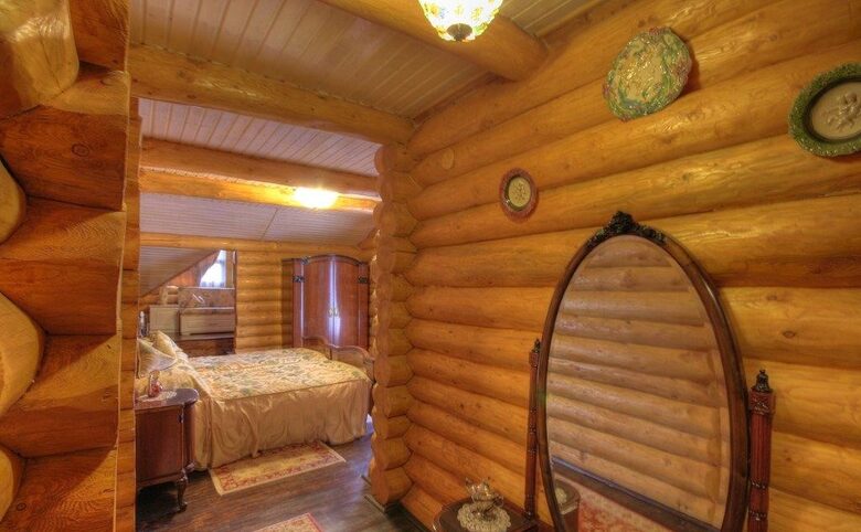 Licorna Alpine Style Retreat - Rasnov, Romania