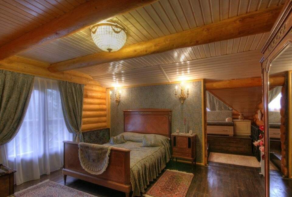 Licorna Alpine Style Retreat - Rasnov, Romania